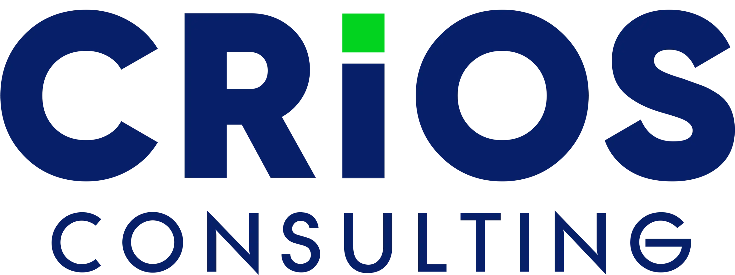 CRIOS CONSULTING